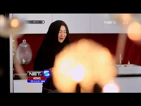 Bikin Bekal Yuk Bersama Sarah Vi - NET5
