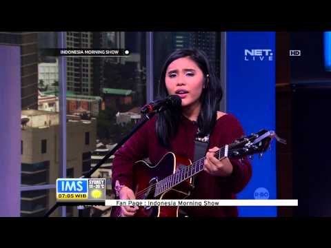 Dheandra Adelina Feat Marissa Anita i Cant Smile Withtout You - IMS