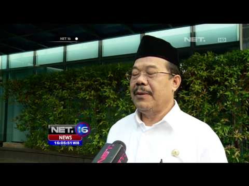 Profil BBM Pertalite - NET16