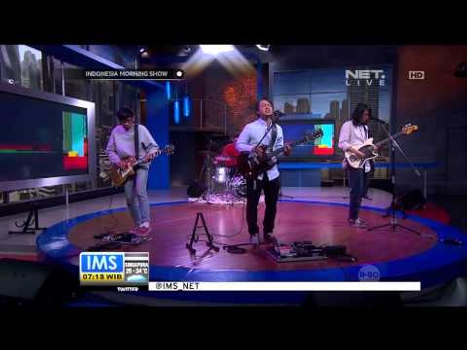 Efek Rumah Kaca - Cipta Bisa Dipasarkan - IMS