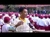 Live Report dari SDN 01 Pagi Lebak Bulus, Jakarta - IMS