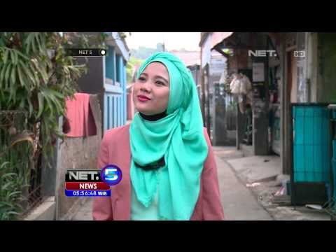 Pesona Islami Wisata Religi Islami di Kota Hujan - NET5