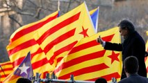 رئیس پیشین دولت کاتالونیا در اسپانیا محاکمه می شود