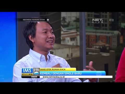 Talk Show Efek Rumah Kaca - IMS