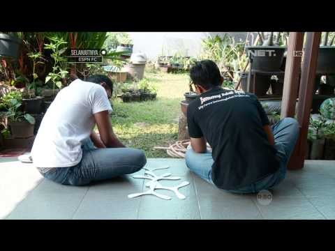 Komunitas Boomerang Bekasi Sport - NET24