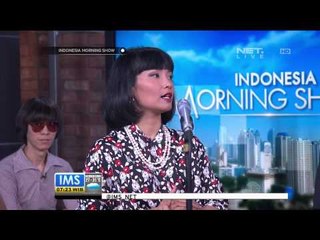 Talk Show White Shoes & The Couples Company - IMS