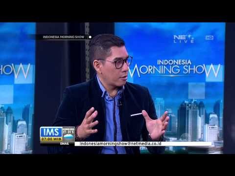 Talk Show - Cara Mengatur Keuangan Kala Ekonomi Lesu - IMS