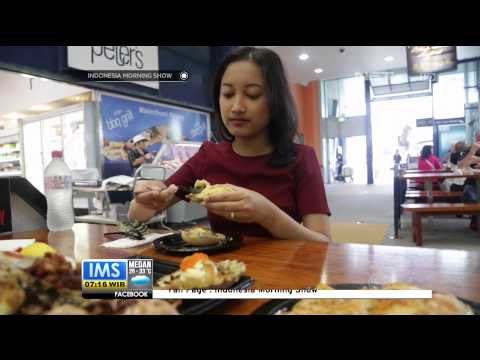 Menikmati Tempat Wisata Menarik di Sydney, Australia - IMS