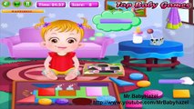 Baby Hazel Learns Shapes - New Baby Hazel Game part 1