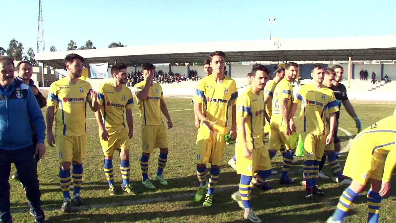 Canelas, la terreur du football amateur portugais