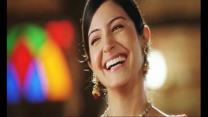 The Ring (2017) Official Trailer Shahrukh Khan & Anushka Sharma