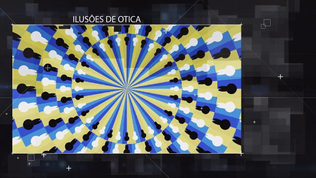 5 ILUSÕES DE ÓTICA QUE VÃO EXPLODIR SUAS CABEÇAS 14