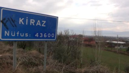 Kiraz Ilçesinde Çocuk Yaşta Evlilik Iddiaları