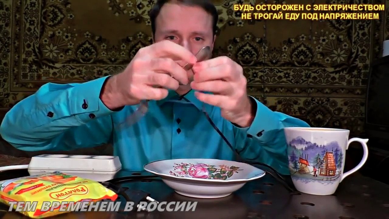 Тем Временем в России  РУССКИЕ ПРИКОЛЫ  Новые смешные приколы 20164 mp4