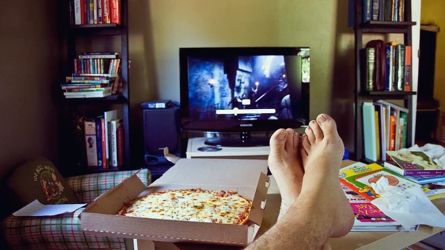 5 INVENÇÕES FEITAS PARA PREGUIÇOSOS 2