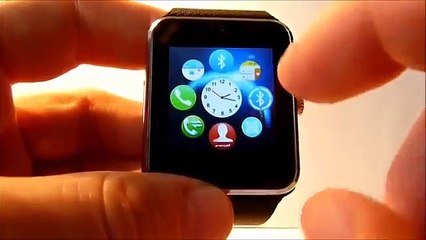 УМНЫЕ ЧАСЫ SMART WATCH GT 08  КУПИТЬ В Спб