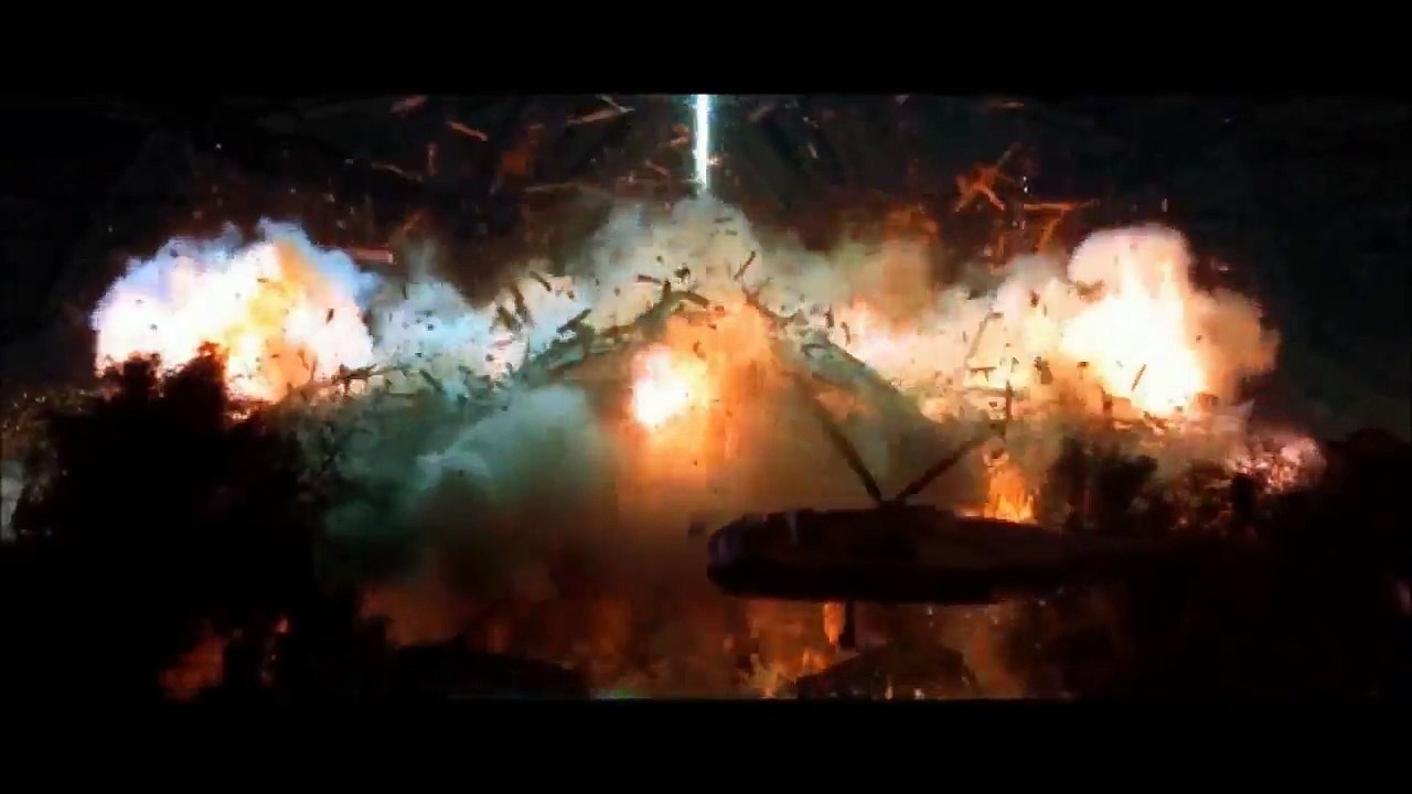 Best Epic Scenes