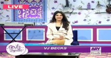 Girls Republic 6th February 2017