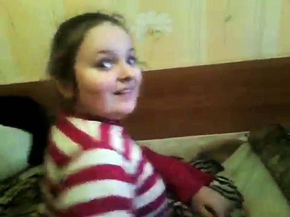 Утро Ани