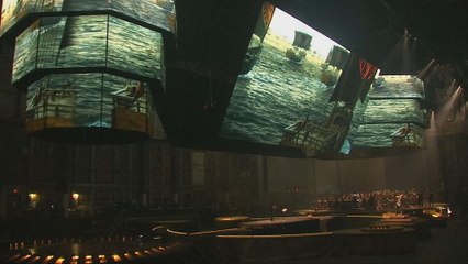 "Game of Thrones" geht auf Konzerttour