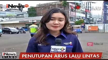 Rekayasa Lalin Jalan Fatmawati