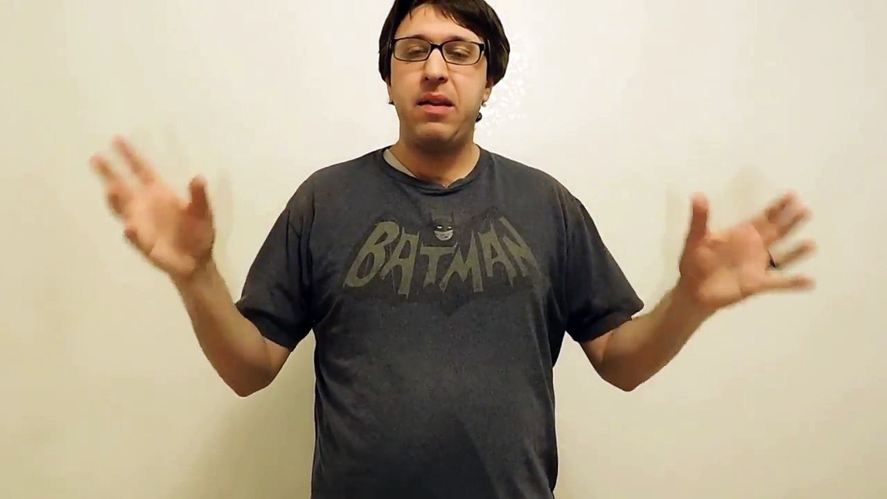 Batman V Superman Trailer 3 review