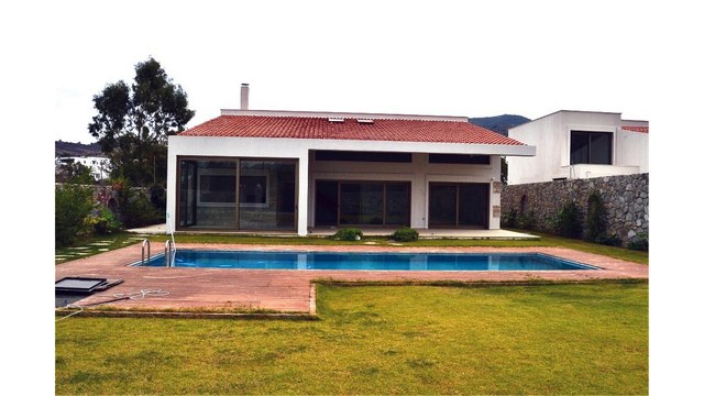 Bodrum Yalıkavakta satılık müstakil villa
