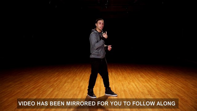 How to Body Wave (Hip Hop Dance Moves Tutorial)abhi Pandit