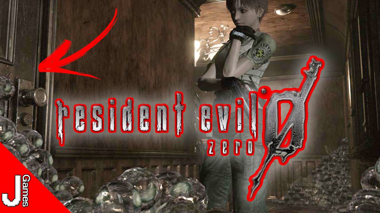 0245 - RESIDENT EVIL 0 - ZUMBIS QUE NÃO MORREM E AMOEBAS ASSASSINAS - PC GAMEPLAY