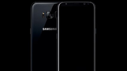 Nuevas imágenes del Samsung Galaxy S8