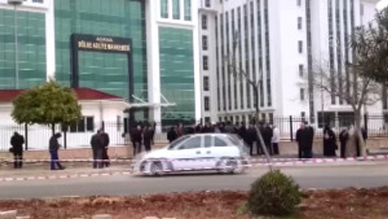 Fetö Sanığı Iş Adamları Hakkındaki Dava