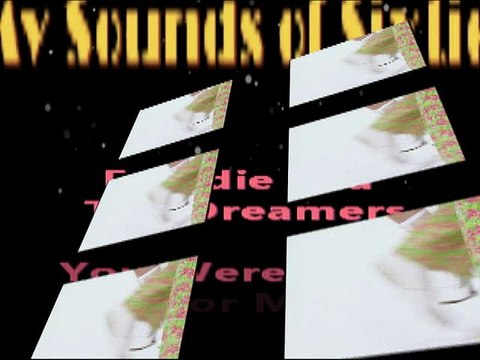 Freddie And the Dreamers - - You Were Made For Me - Blue Peter show (1964)