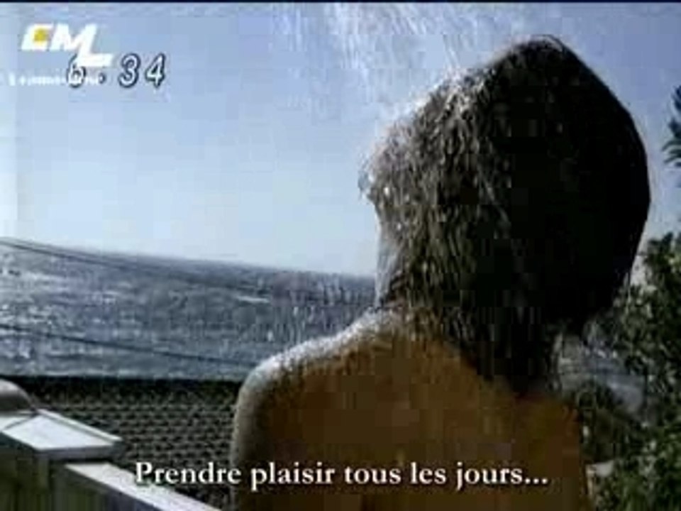 Yamashita Tomohisa CM ESTE