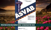 Download [PDF]  Pass Key to the ASVAB (Barron s Pass Key to the ASVAB) Barron s Educational Series