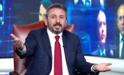 TBMM Başkanvekili Aydın: İlk 4 Madde Değişsin Önerisi CHP'nin