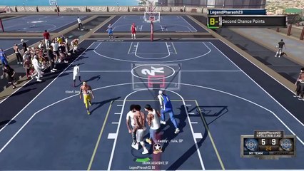 PrettyBoyFredo EXPOSED!!!!!!!!! By 3 Randoms At The Park