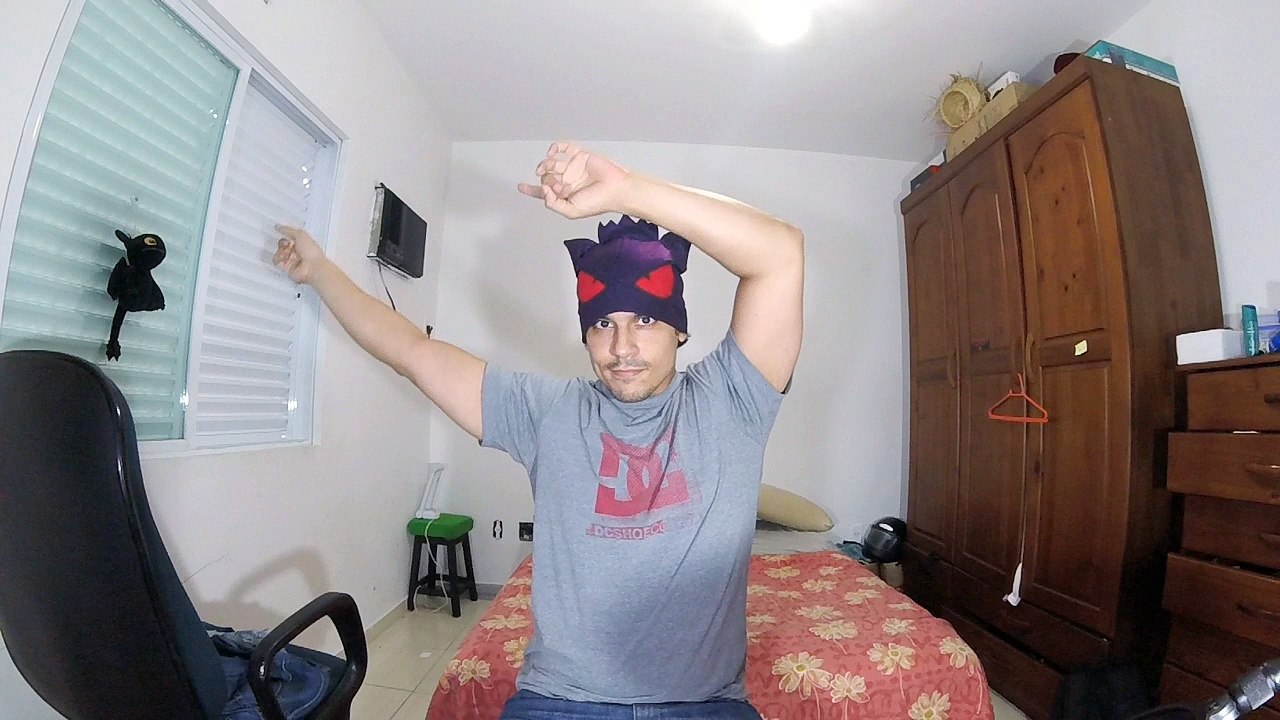 olha o gas