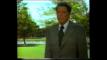 Jean Pierre Girard 1989 CBS tv US PK  Sous E.C.G avec Burt Lancaster produit par Newman Cardiologue Ostermann