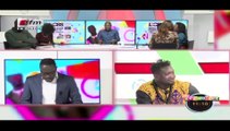 REPLAY - Revue de Presse - Pr : MAMADOU MOUHAMED NDIAYE - 06 Février 2017