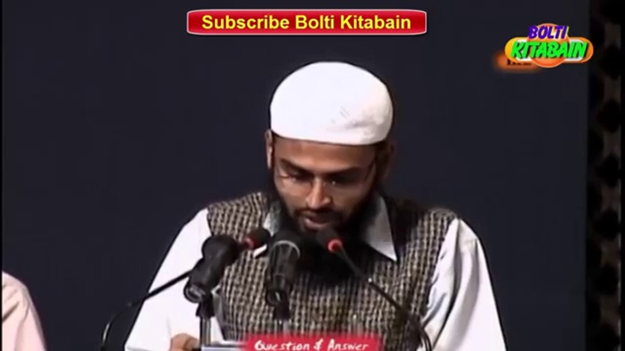 Agr Kisi ko Jin Ya Jadu ka Saya Hai to Kesay Pata Chaly ga? -- Adv. Faiz Syed