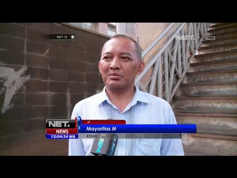 Tanggapan Masyarakat Terkait Reshuffle Kabinet oleh Presiden Jokowi - NET12