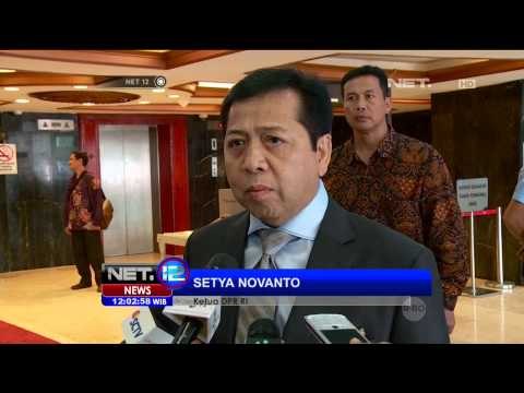 Nama Menteri yang Akan Direshuffle oleh Presiden Jokowi - NET12