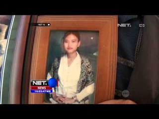Keluarga Rian Tunggu Kedatangan Jenazah di Brebes - NET16