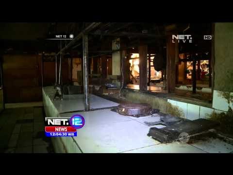 Live Report Pasar Inpres Pasar Minggu Pasca Kenaikan Harga Daging Sapi - NET12