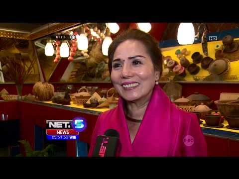 Inovasi Kuliner Coto Ikan Tuna Khas Makassar - NET5