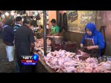 Harga Daging Ayam dan Sapi Melambung Tinggi di Sukabumi - NET5