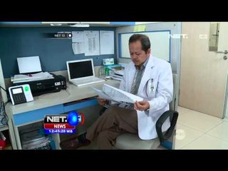 Tren Menyimpan Sel Punca di Dunia Kesehatan - NET12