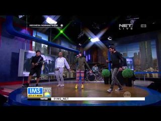 Performance Dekat Mana Dusta Mana Nyata - IMS