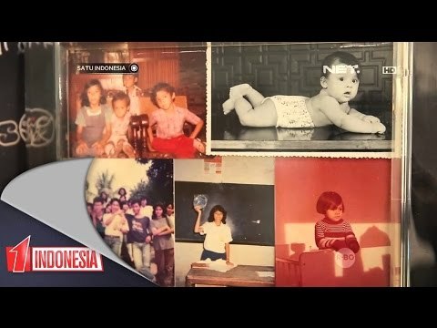 Satu Indonesia Bersama Butet Manurung