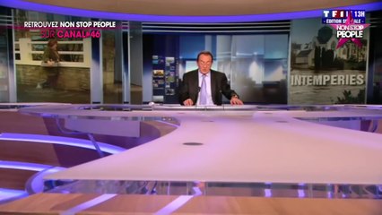 Jean-Pierre Pernaut déjà remplacé pour le JT ? Un représentant de TF1 balance (VIDEO)